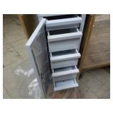 Remine 19 x 8 x 23" Metal Truck Cab...