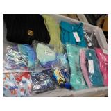 New Clothes from Amazon - various s...