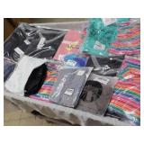 New Clothes from Amazon - various s...