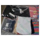 New Clothes from Amazon - various s...