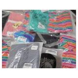 New Clothes from Amazon - various s...