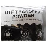 2 DTF Transfer Powder 35 oz each fo...