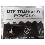 2 DTF Transfer Powder 35 oz each fo...