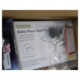 Large Box of New Amazon Overstock...