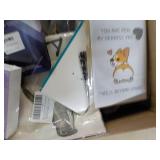 Large Box of New Amazon Overstock...