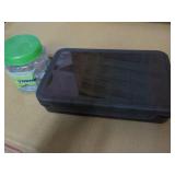 Day of the Week Pill Box and Xtreme...