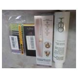 2 in 1 Rechargeable Eyebrow Trimmer...