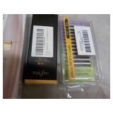 2 in 1 Rechargeable Eyebrow Trimmer...