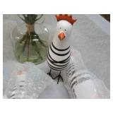 Household Décor and DVD...