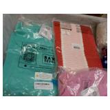 New Clothes from Amazon - various s...