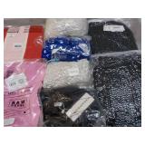 New Clothes from Amazon - various s...