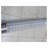 Home Decorators Collection 6 ft 7" ...