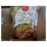 9 pkgs Cook-Top Stuffing Mix...