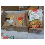 9 pkgs Cook-Top Stuffing Mix...