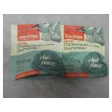 2 pkgs Bakpak 5.9 oz Mushroom Compl...