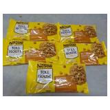 5 bags 11 oz Butterscotch Morsels...