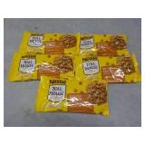 5 bags 11 oz Butterscotch Morsels...