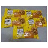 5 bags 11 oz Butterscotch Morsels...