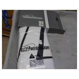 Ambesonne King Size Duvet Cover...