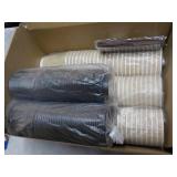 Insulated Cups, Lids and Straws...