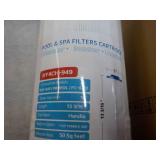 Pool Filter...