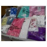 New Clothes from Amazon - various s...