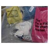 New Clothes from Amazon - various s...