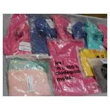 New Clothes from Amazon - various s...