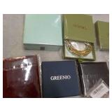 New Jewelry from Amazon...