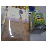 Random Lot - see all pictures...