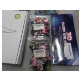 Random Lot - see all pictures...