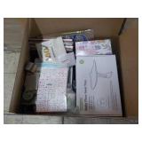 Large Box of New Amazon Overstock...