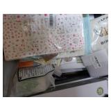 Large Box of New Amazon Overstock...