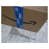 Large Box of New Amazon Overstock...