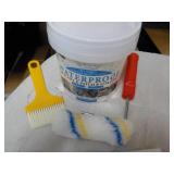 35 oz Waterproof Sealant Proof and ...