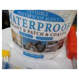 35 oz Waterproof Sealant Proof and ...
