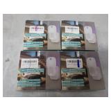 4 Boxes 2 each Electronic Ultrasoni...