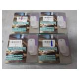 4 Boxes 2 each Electronic Ultrasoni...