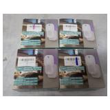 4 Boxes 2 each Electronic Ultrasoni...