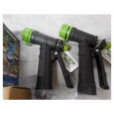 Rechargeable Fly Trap, Nozzles and ...