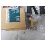 Rechargeable Fly Trap, Nozzles and ...