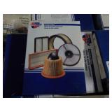 Pallet Full of Carquest Filters...