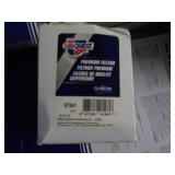 Pallet Full of Carquest Filters...