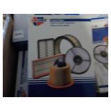 Pallet Full of Carquest Filters...