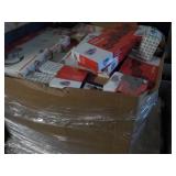 Pallet Full of Carquest Filters...