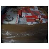 Pallet Full of Carquest Filters...