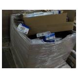 Pallet Full of Carquest Filters...