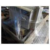 Pallet of Air Conditioners...