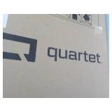 Quartet 24 x 36" White Board...