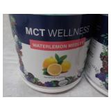 2 MCT Wellness Watermelon Medley Su...